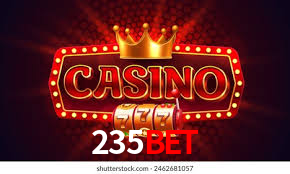 Live Casino 235Bet