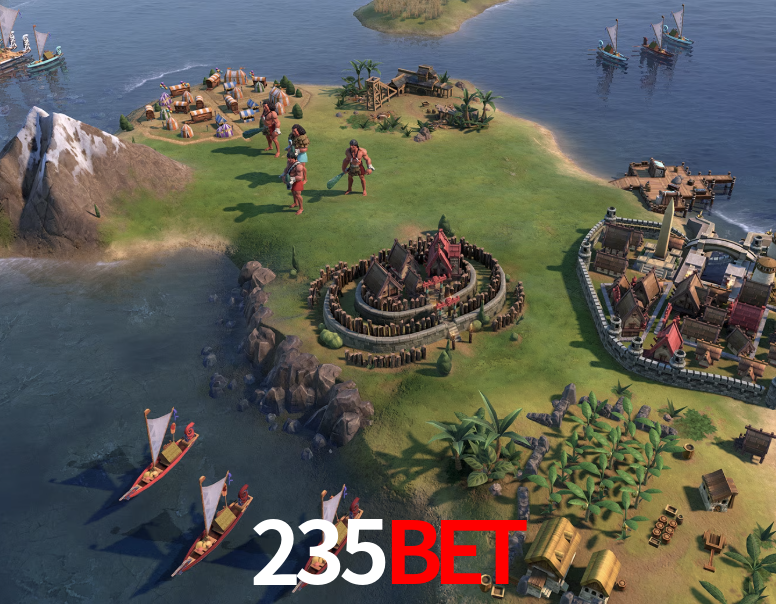 Responsive Design 235Bet