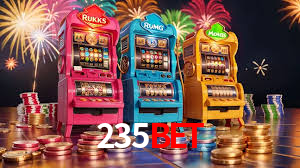 Spaceman Game 235Bet