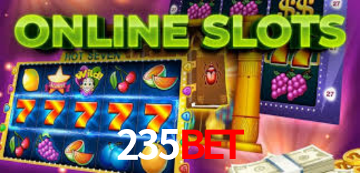 Welcome Bonus 235Bet